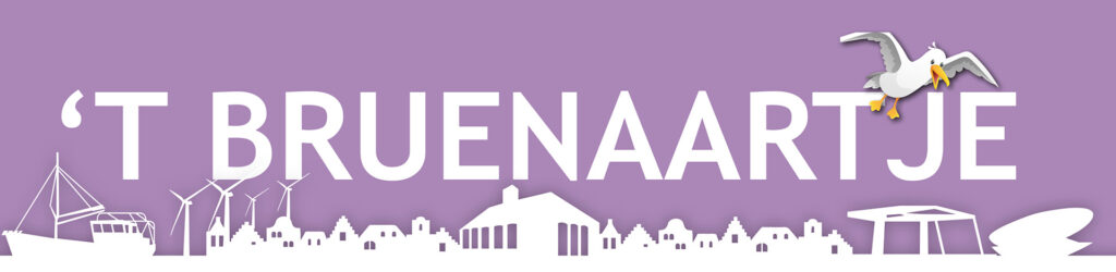 Bruenaartje huis aan huis blad Bruinisse